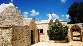 Tenuta Arcangelo Ceglie Messapica